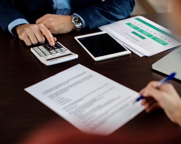 Payroll & Compliance